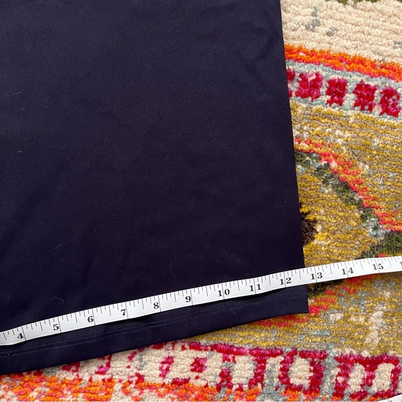 Susana Monaco Wide Leg Tie Waist Halter Jumpsuit - Picture 11 of 16